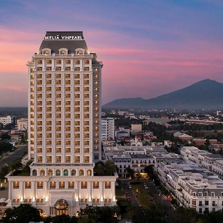 Melia Vinpearl Tay Ninh Hotell Eksteriør bilde