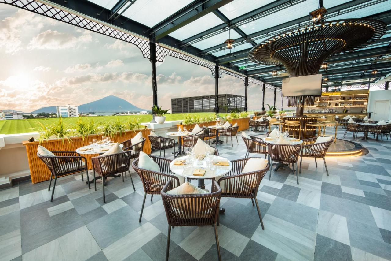 Melia Vinpearl Tay Ninh Hotell Eksteriør bilde