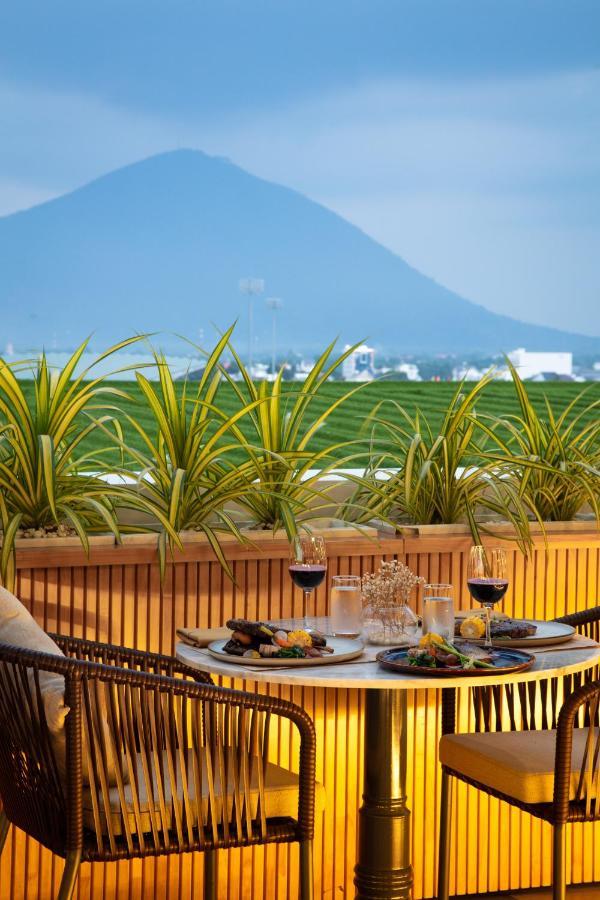 Melia Vinpearl Tay Ninh Hotell Eksteriør bilde
