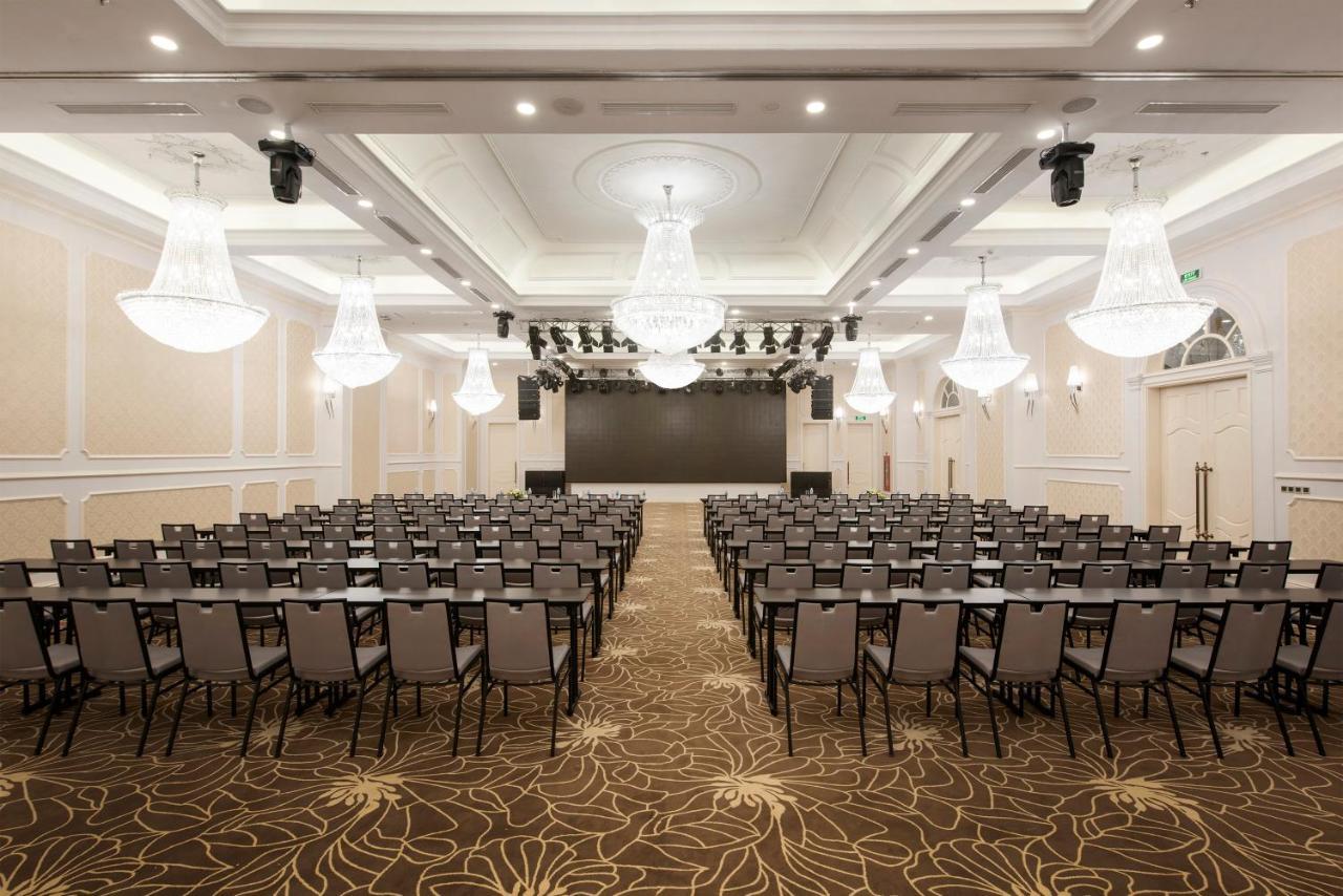 Melia Vinpearl Tay Ninh Hotell Eksteriør bilde