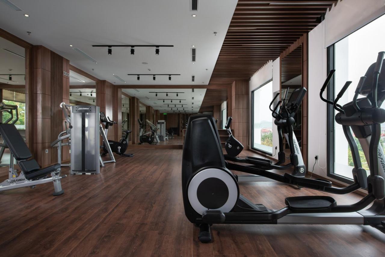 Melia Vinpearl Tay Ninh Hotell Eksteriør bilde