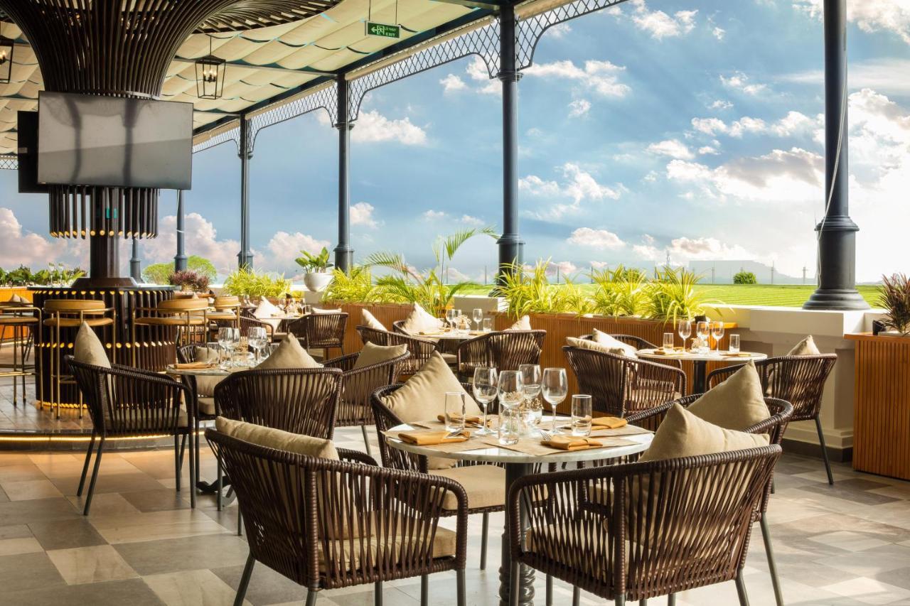 Melia Vinpearl Tay Ninh Hotell Eksteriør bilde