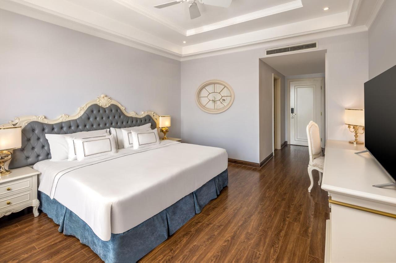 Melia Vinpearl Tay Ninh Hotell Eksteriør bilde