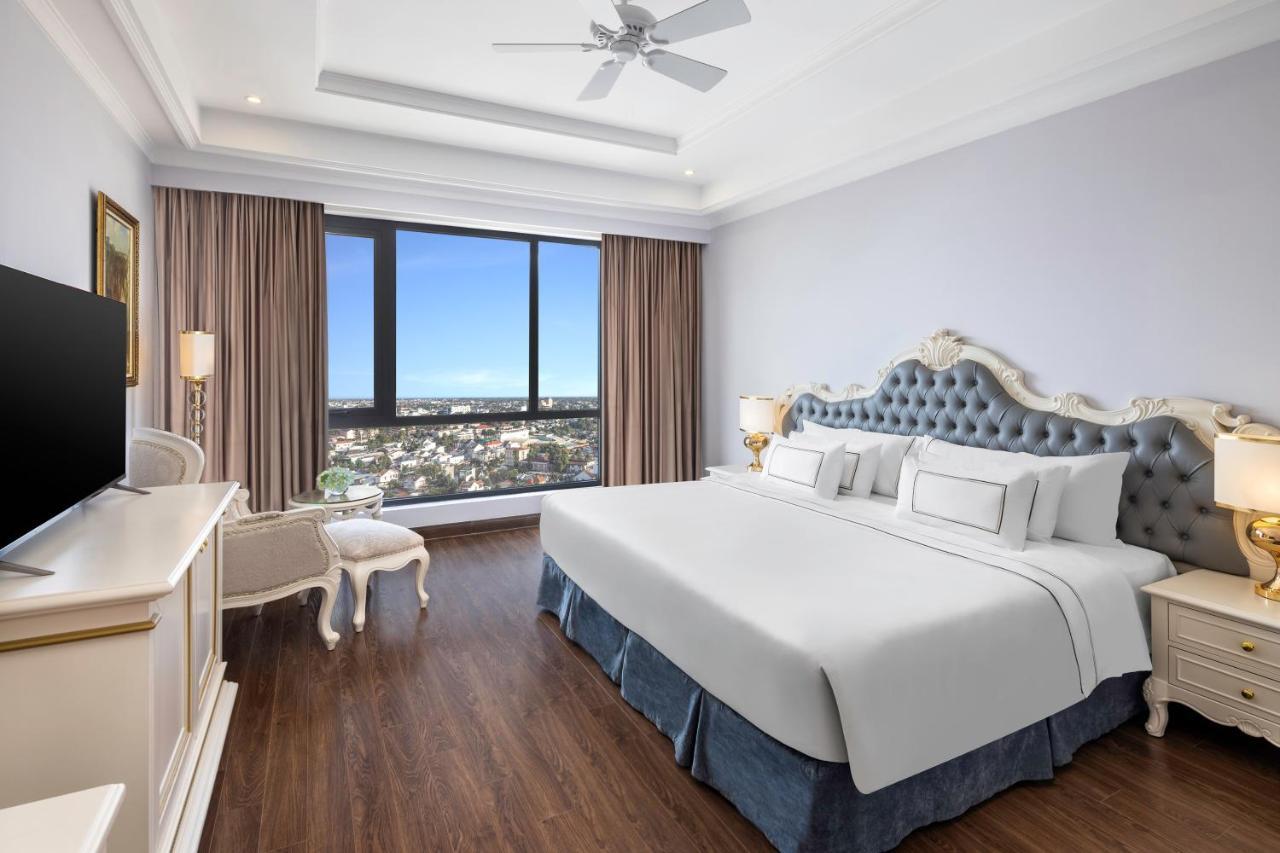 Melia Vinpearl Tay Ninh Hotell Eksteriør bilde