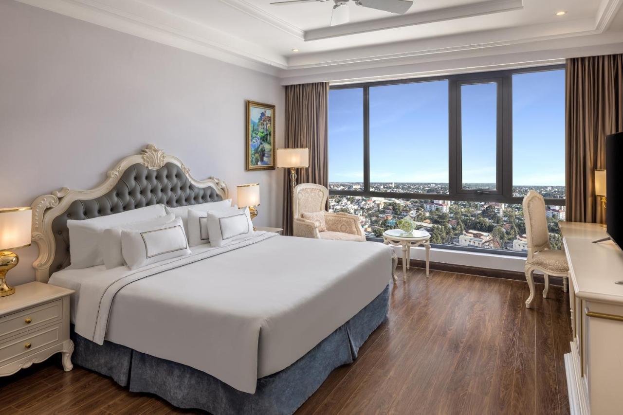 Melia Vinpearl Tay Ninh Hotell Eksteriør bilde