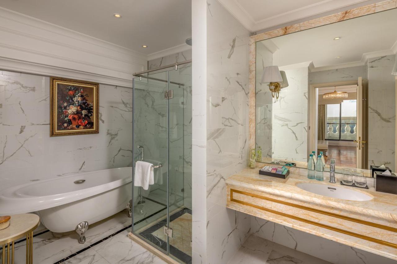 Melia Vinpearl Tay Ninh Hotell Eksteriør bilde