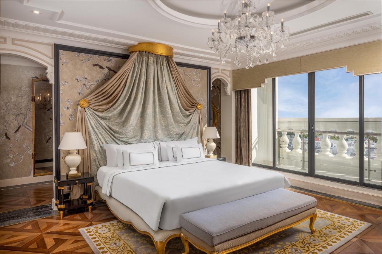 Melia Vinpearl Tay Ninh Hotell Eksteriør bilde