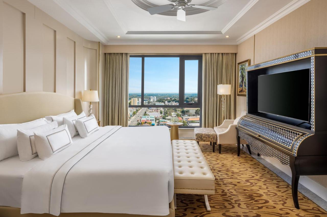 Melia Vinpearl Tay Ninh Hotell Eksteriør bilde
