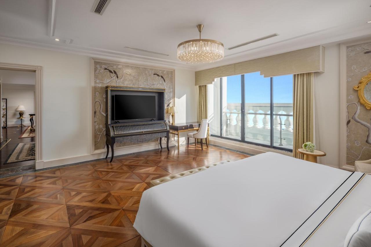 Melia Vinpearl Tay Ninh Hotell Eksteriør bilde