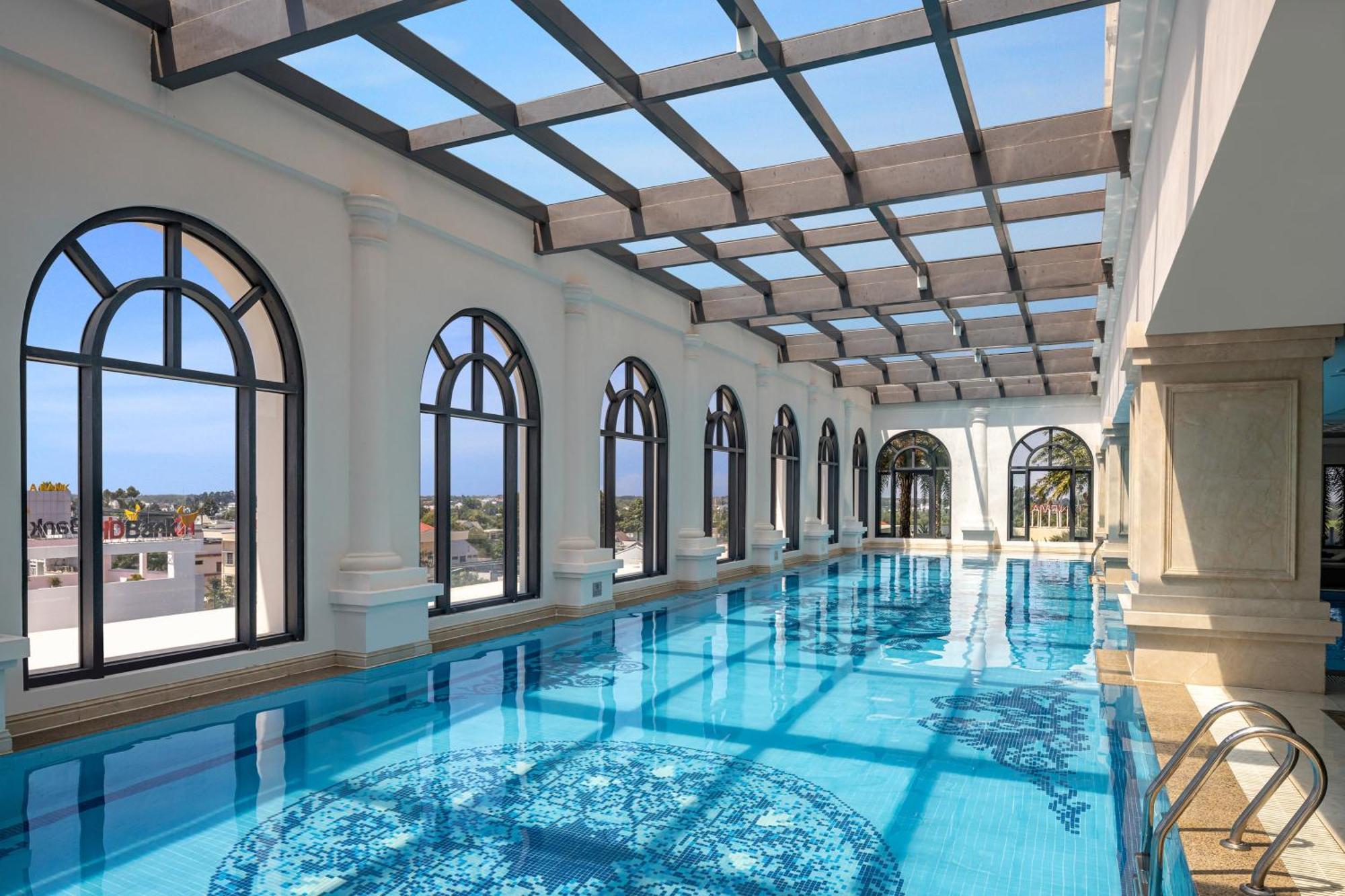 Melia Vinpearl Tay Ninh Hotell Eksteriør bilde