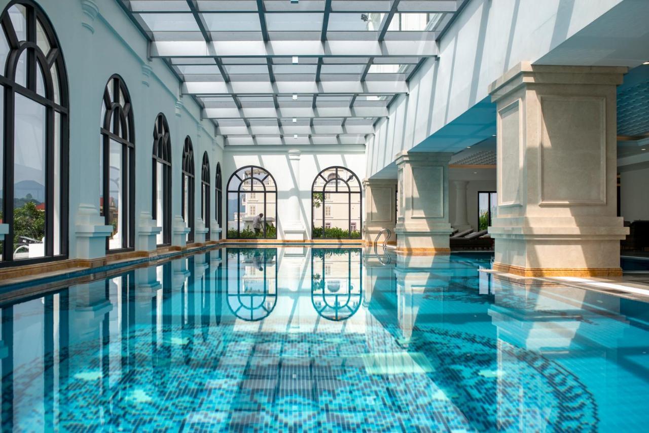 Melia Vinpearl Tay Ninh Hotell Eksteriør bilde